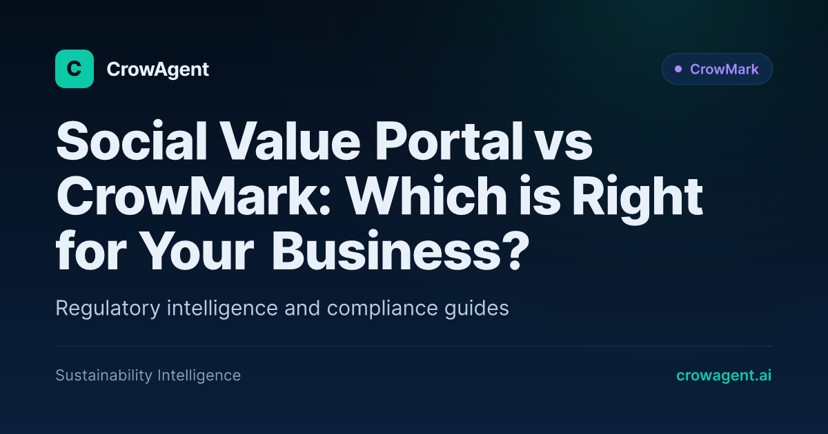 CrowMark vs SVP